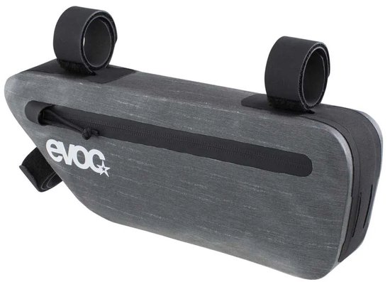Evoc Frame Pack WP - Carbon grey - Maat Unisex_S van EV — afbeelding 2