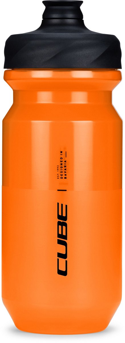CUBE Bidon DS 500 ORANGE