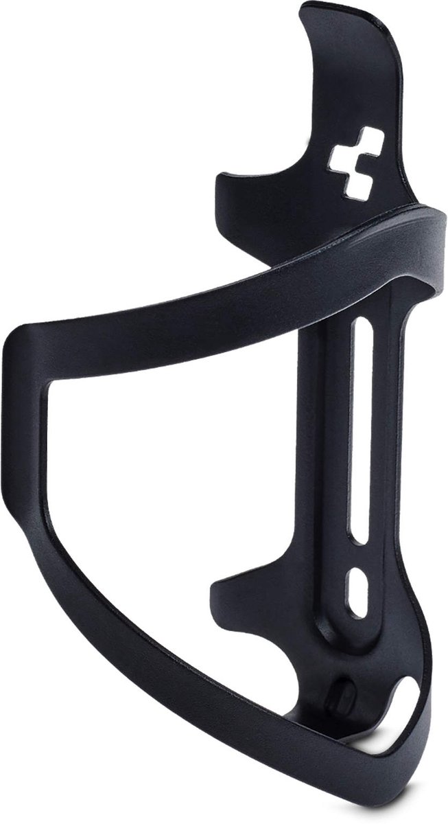 CUBE Bidonhouder HPA LEFT-HAND SIDECAGE BLACK — afbeelding 4