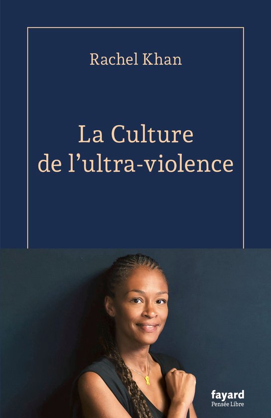 La culture de l'ultra-violence - cover