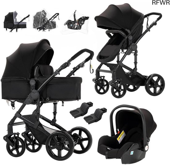 Trixie buggy voor hond en kat | Hondenkar | Voordelig bij