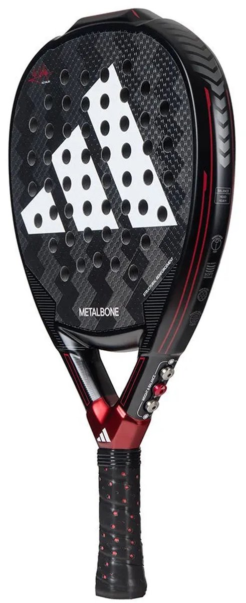 Adidas Metalbone 3.3 diamant racket 2024