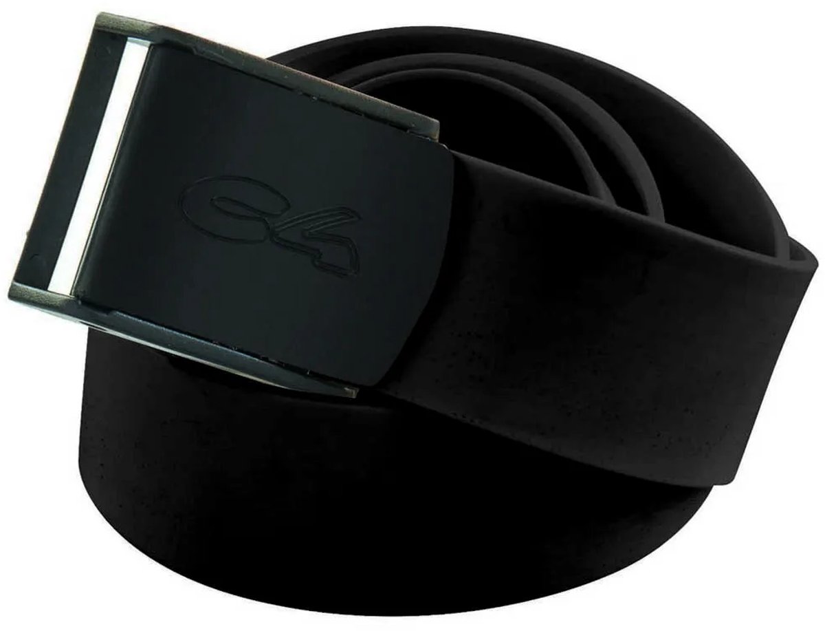 C4 Nylon Riem Zwart