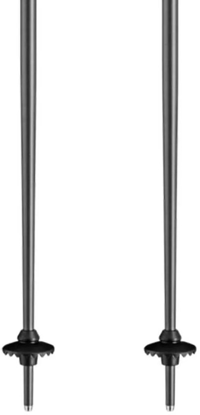 Bâtons de ski Leki Neolite 135 cm - Légers et stables