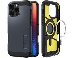Spigen Tough Armor AI (MagFit) mobiele telefoon behuizingen 17,5 cm (6.9