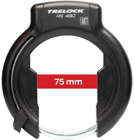 TRELOCK Ringslot RS 480 P-O-C XL NAZ van Trelock — afbeelding 2