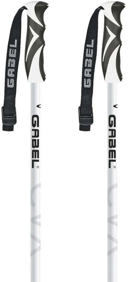 Gabel Cvx Stokken Transparant 110 cm