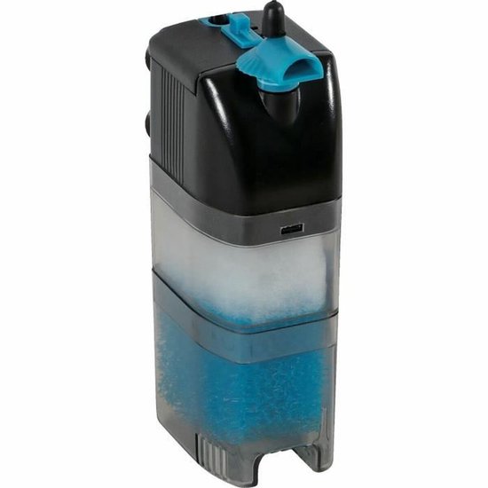 Binnenfilter - Zolux - Classic - Voor aquaria van 40 tot 80 L - Capaciteit 410 L/u - 5W