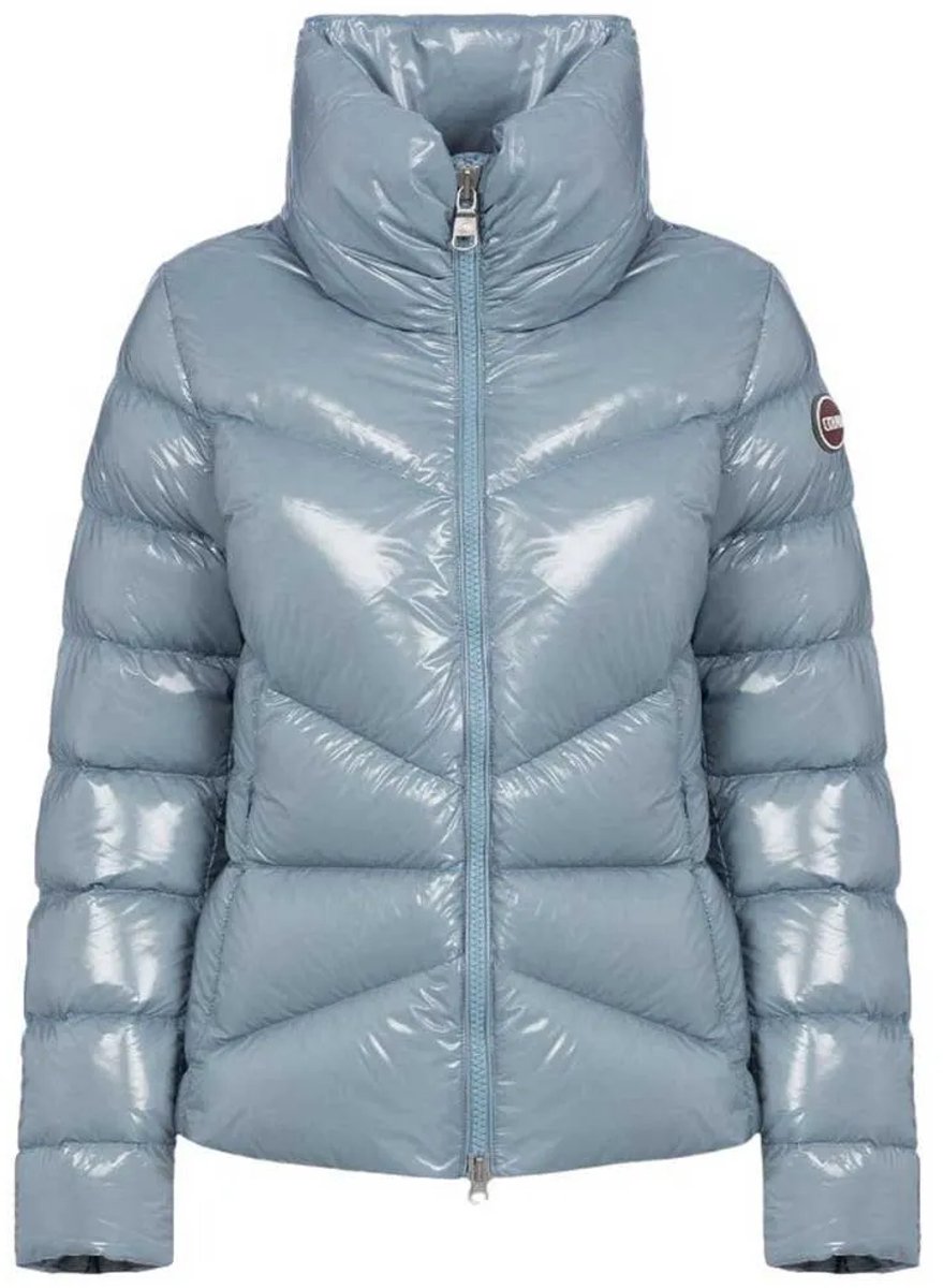 Colmar Glower Jas Blauw 46 Vrouw