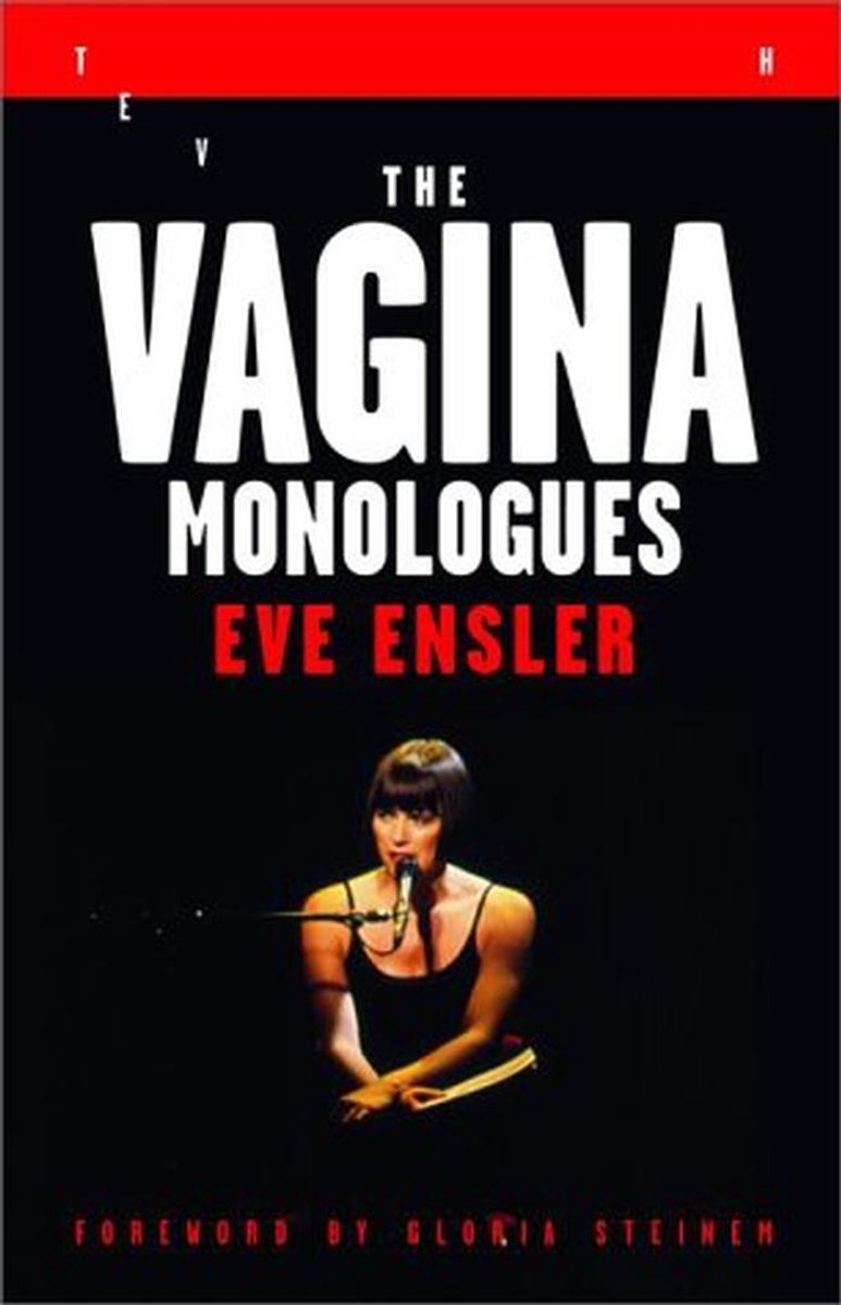 Vagina Monologen: V-Day Editie