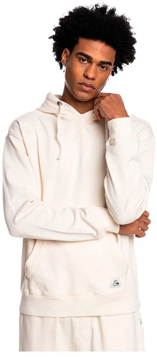 Quiksilver Trip Away Sweatshirt XL Man Birch