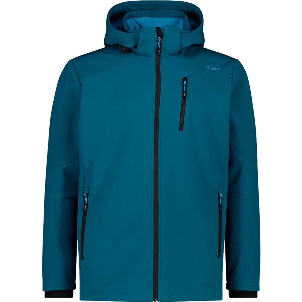 Cmp 3a40537n Softshelljack Bruin 3XL Man