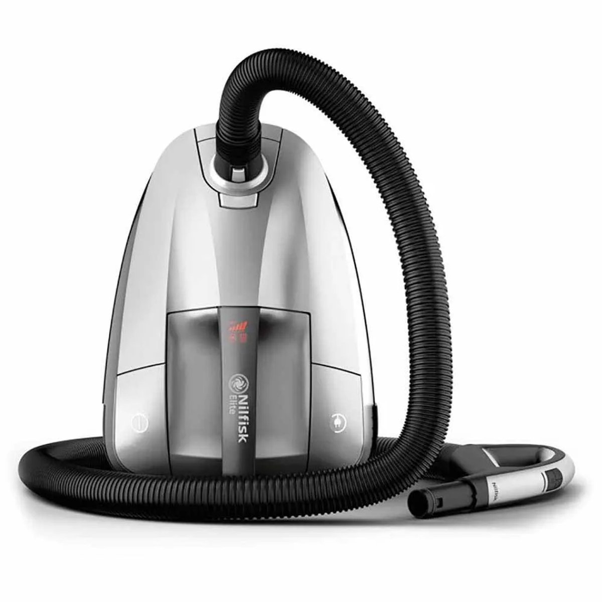 Stofzuiger NILFISK ELITE SICL14E08A2-B-HFN Classic