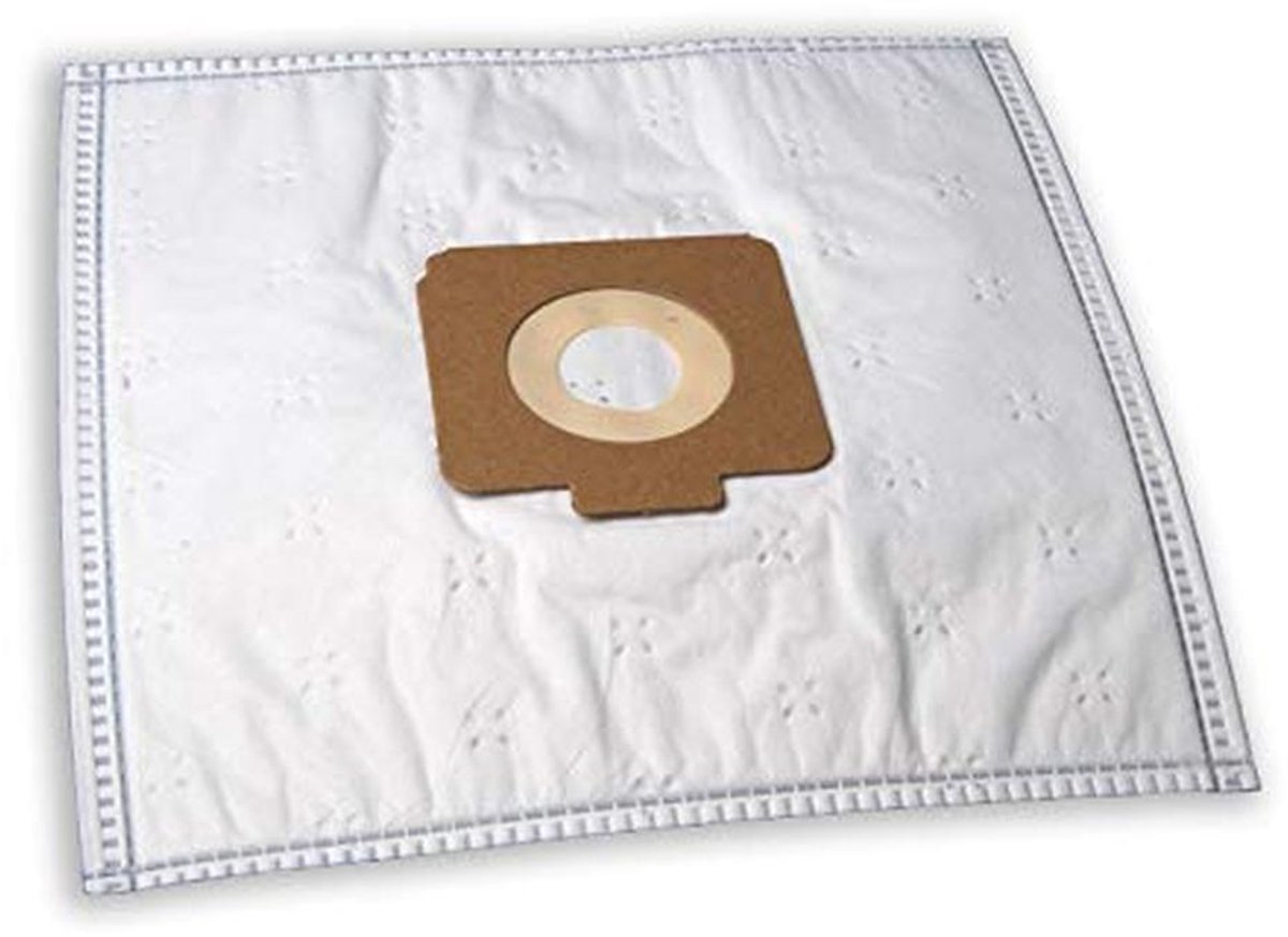 10 stofzuigerzakken + 2 microfilters voor diverse stofzuiger modellen