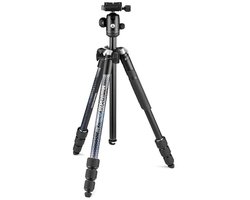 Manfrotto Element Mii Zwart Statief