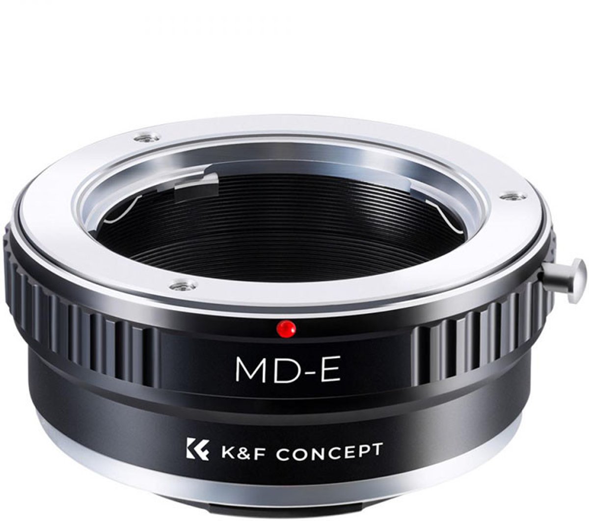 K&F MD Adapterring kompatibel mit NEX SONY E