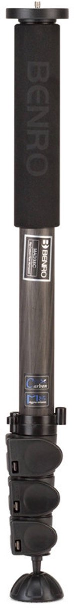 BENRO Carbon Photo Monopod Adventure MAD38C