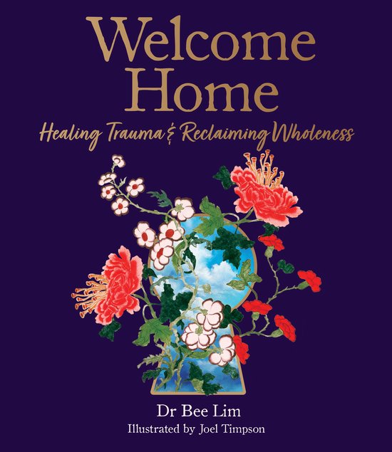 Welcome Home - cover