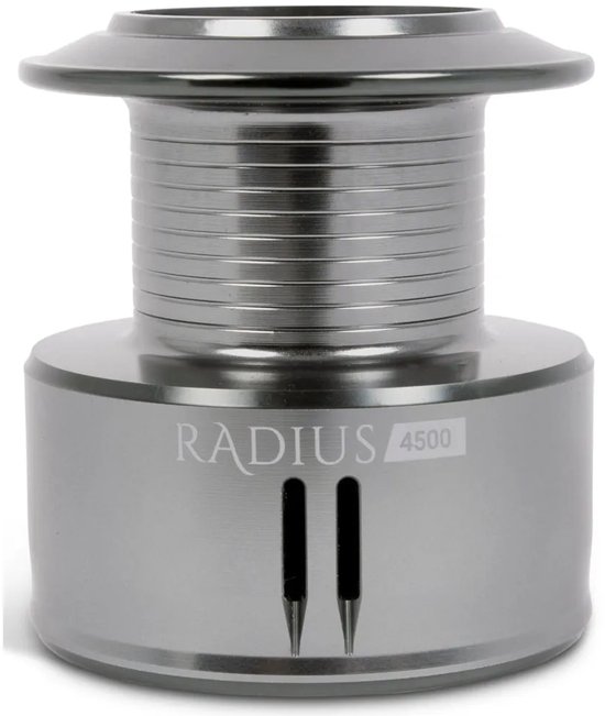 Korum Radius Karpervissen Molen Zilver 5500 van Korum — afbeelding 3