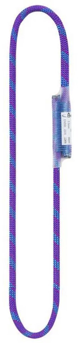 Beal Jammy 35 Cm Sling Paars 5.5 mm