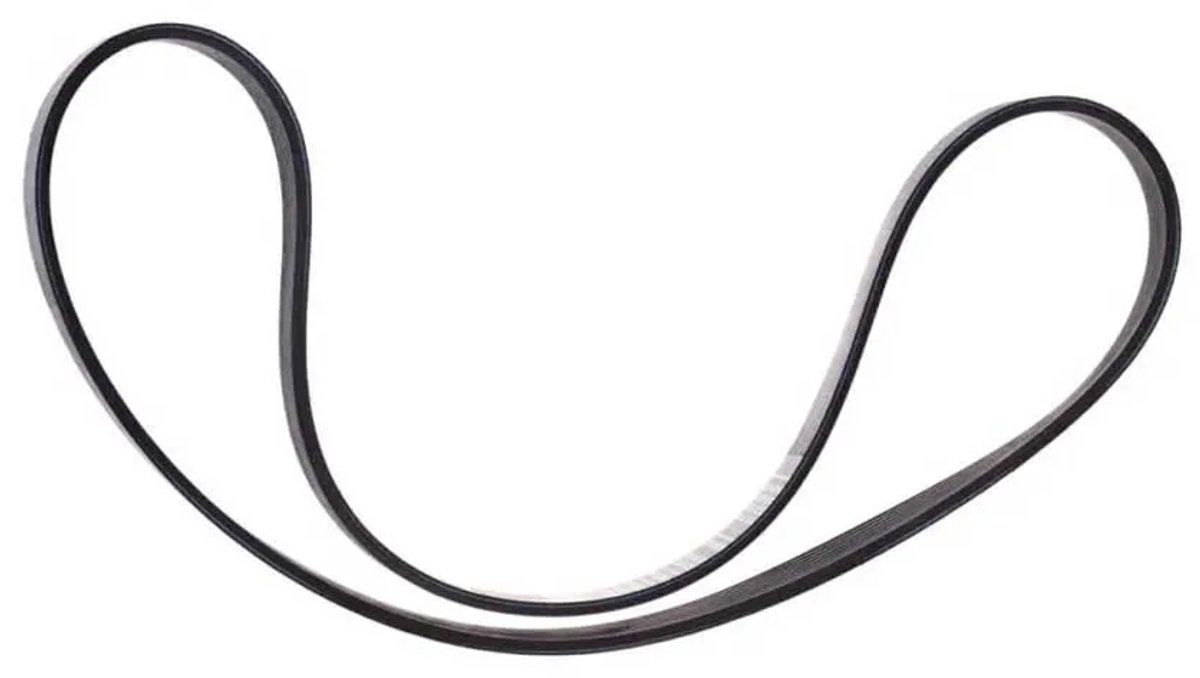 Tacx Fluxs/flux2 Band Zilver