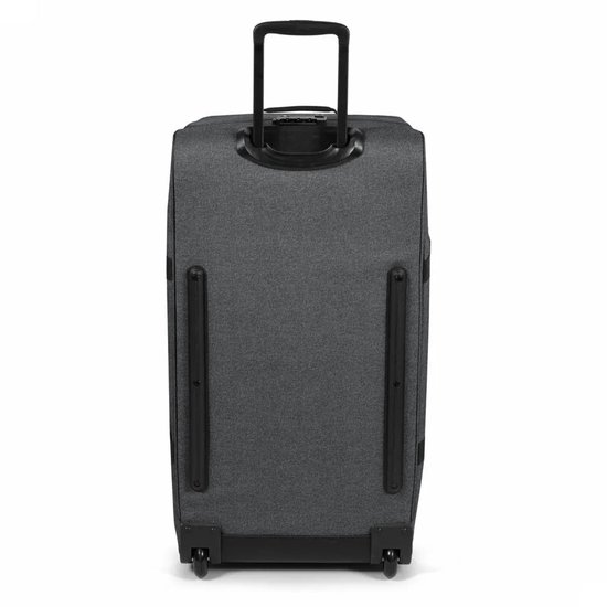 Eastpak TRANVERZ L Reiskoffer (79 x 40 x 33 cm) - Black Denim