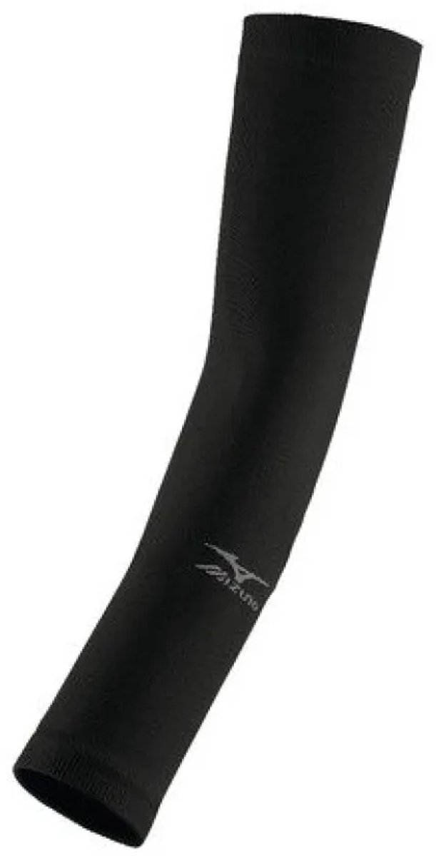 Mizuno Arm Sleeves Dames - Volleyballen - zwart van Mizuno — afbeelding 2