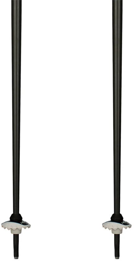 LEKI - leki bold s - Bâton de ski homme - Grijs - Multicolore