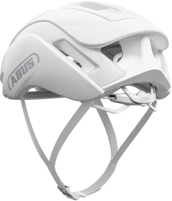 Abus Gamechanger 2.0 Fietshelm Pure White van ABUS — afbeelding 4