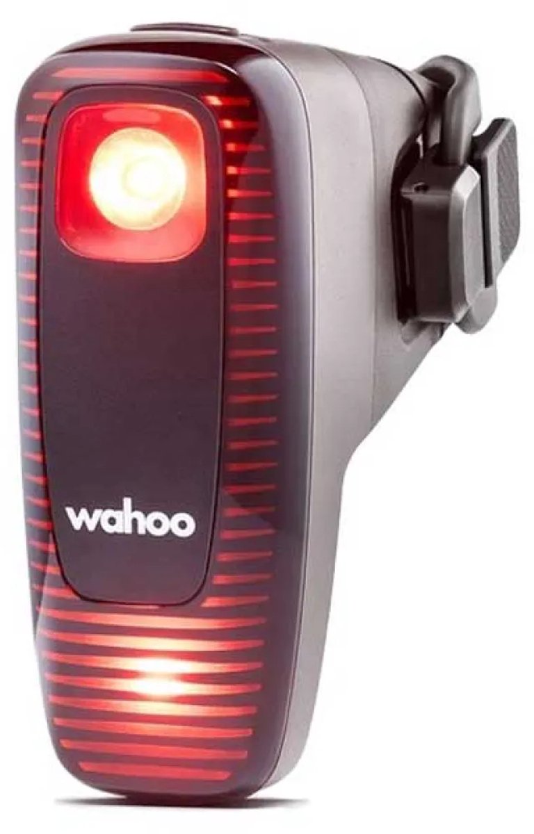 Wahoo Trackr Radar Achterlamp - Radar detectie en helder licht thumbnail 6