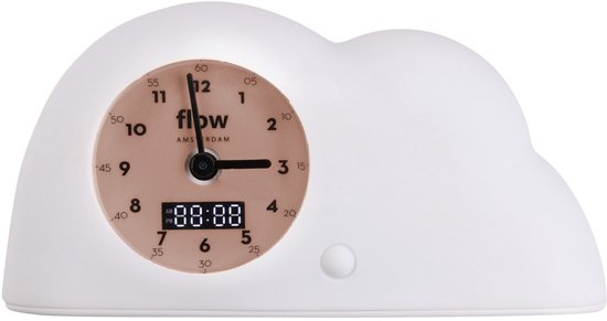 Flow Amsterdam Cloud Slaaptrainer