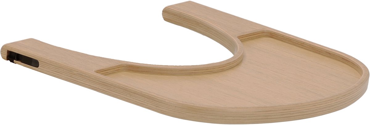 Kidsmill Up! Eetblad - Eiken