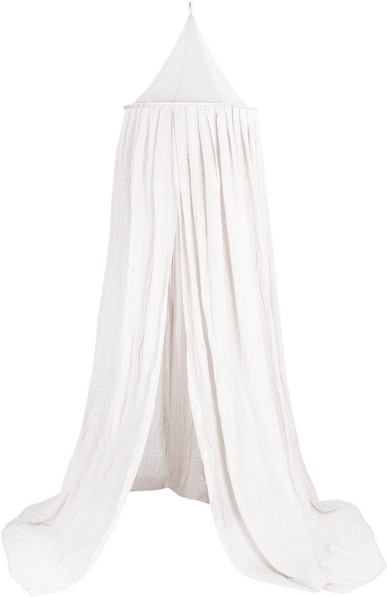 Julius Zöllner Klamboe - Voile Ivory