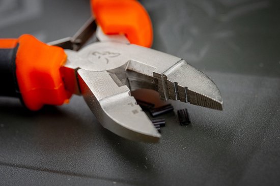Crimp Plyers Edges Fox van Beadalon — afbeelding 4
