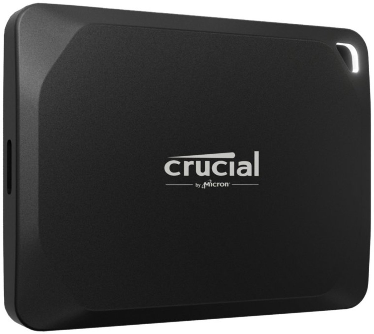 Crucial X10 Pro 1TB Portable SSD