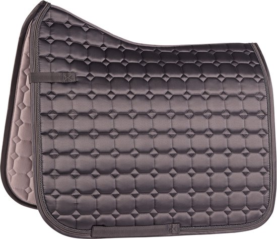 Satijn Paard Dressuurmat Harry's Horse Reverso Heavy