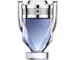 Paco Rabanne Invictus 100 ml - Eau de Toilette - Herenparfum