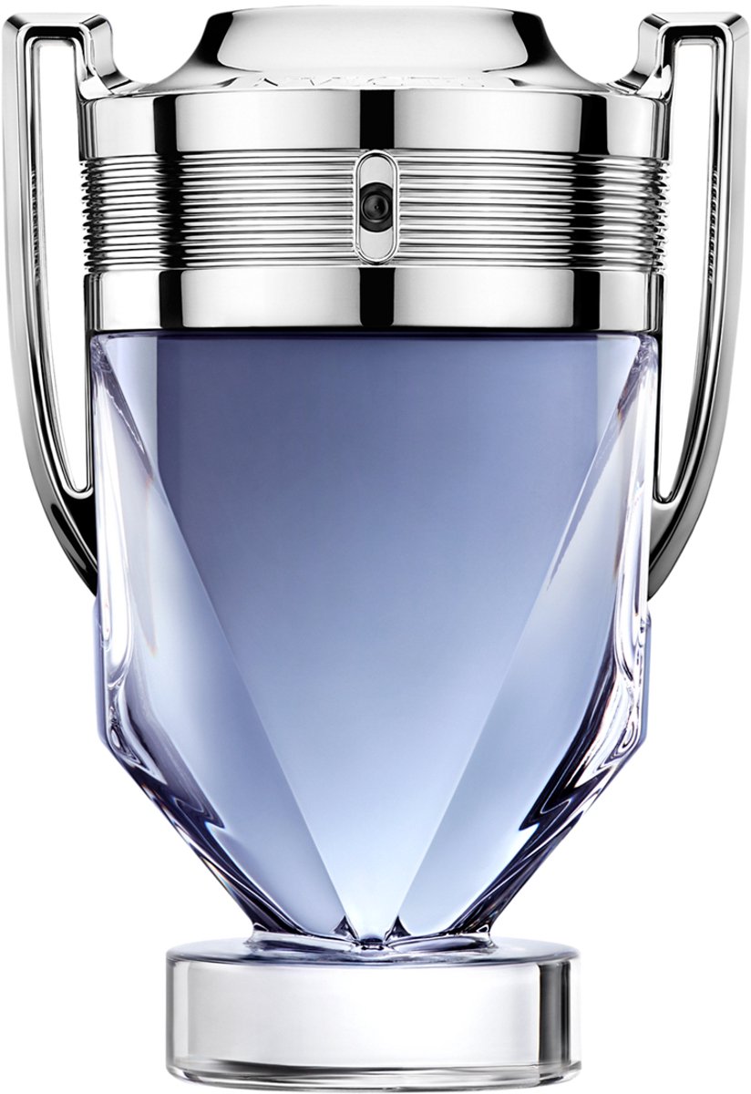 Bol.com Paco Rabanne Invictus 100 ml - Eau de Toilette - Herenparfum aanbieding
