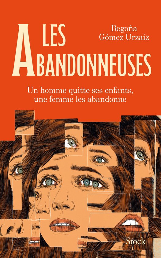 Les abandonneuses - cover
