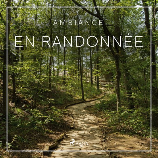 En randonnée - cover