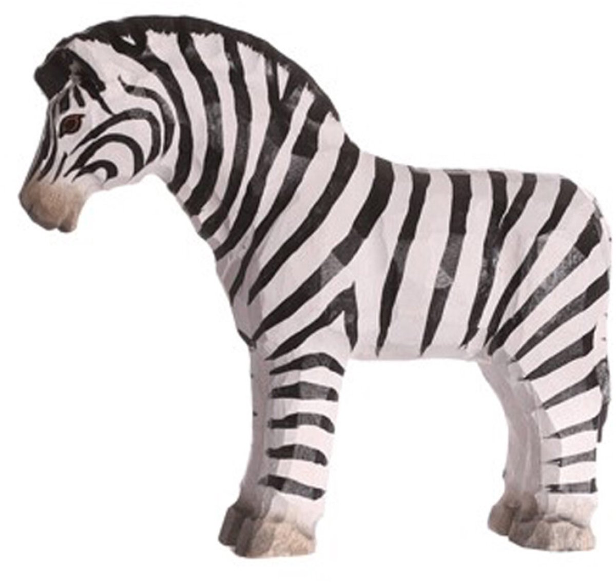 Wudimals Zebra 40452