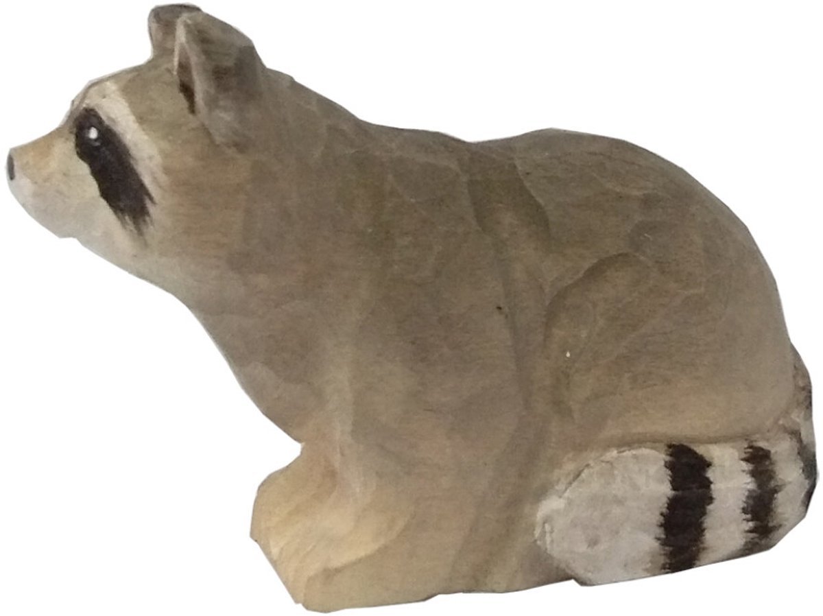 Wudimals Witte Wolf 40480