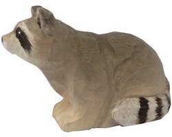 Wudimals Witte Wolf 40480