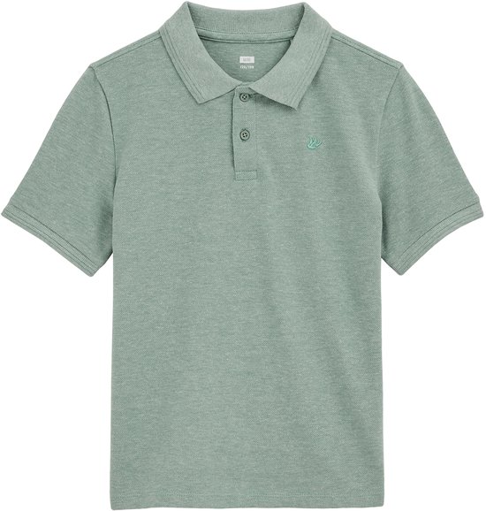 WE Fashion Jongens polo