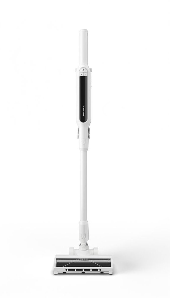 Nilfisk Move Draadloze Stofzuiger Wit - Nilfisk - €179,00