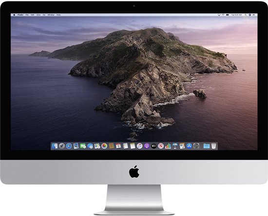 iMac 27 inch 2020 Retina 5K Core i7...
