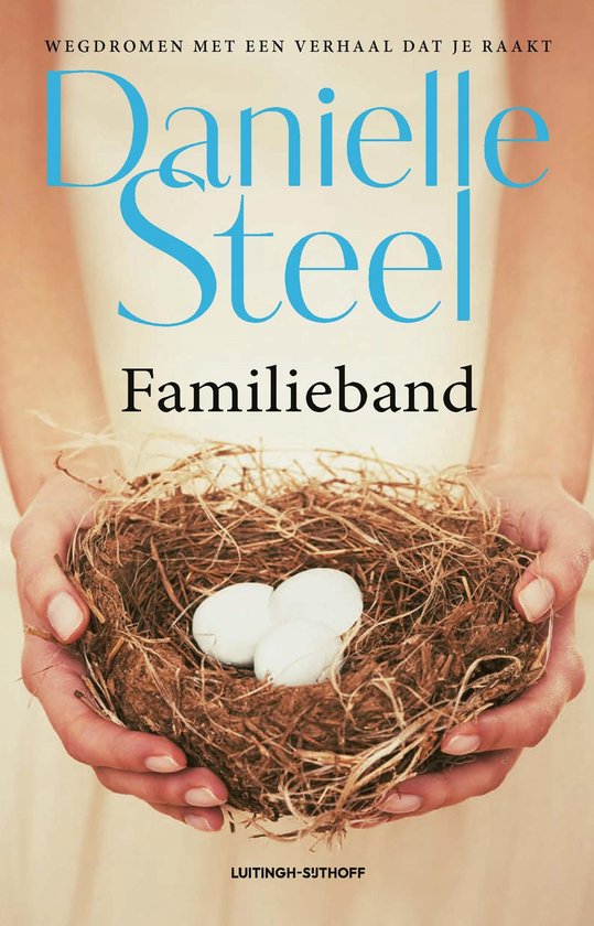 Familieband - cover