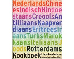 Rotterdams Kookboek