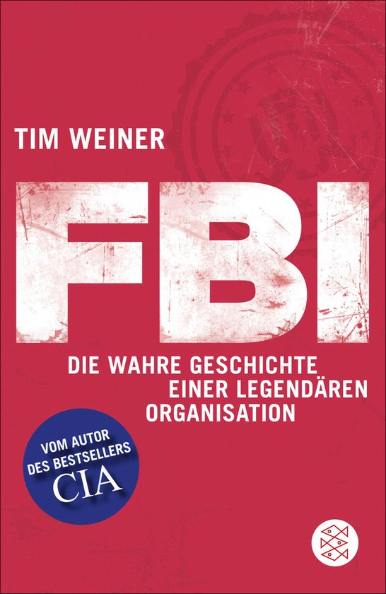 FBI - cover