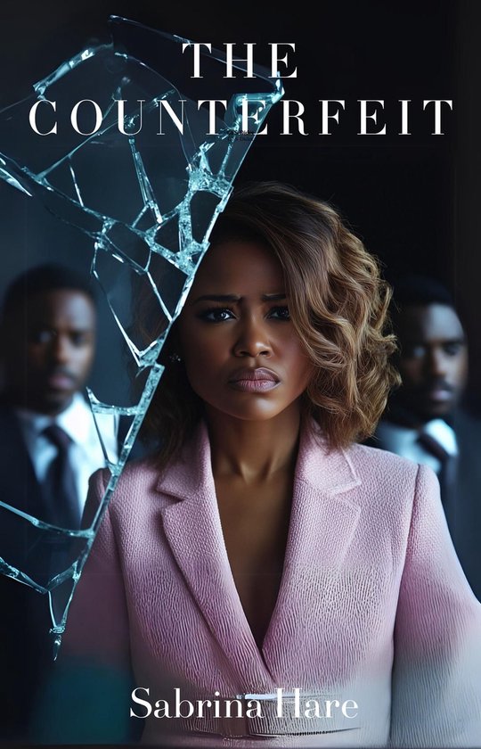 The Counterfeit - cover